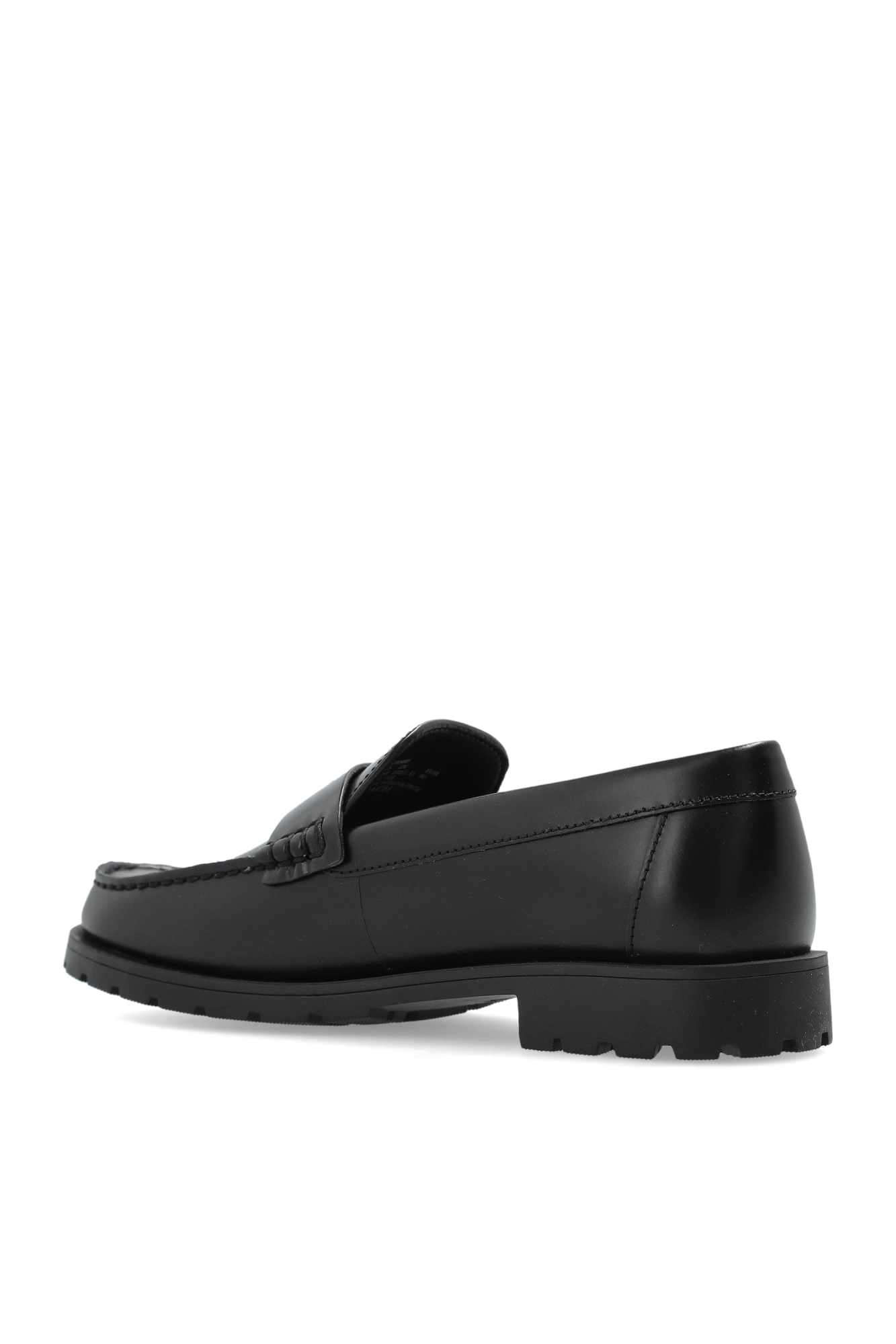 Coach Jocelyn loafers shoes | Women's Shoes | Vitkac